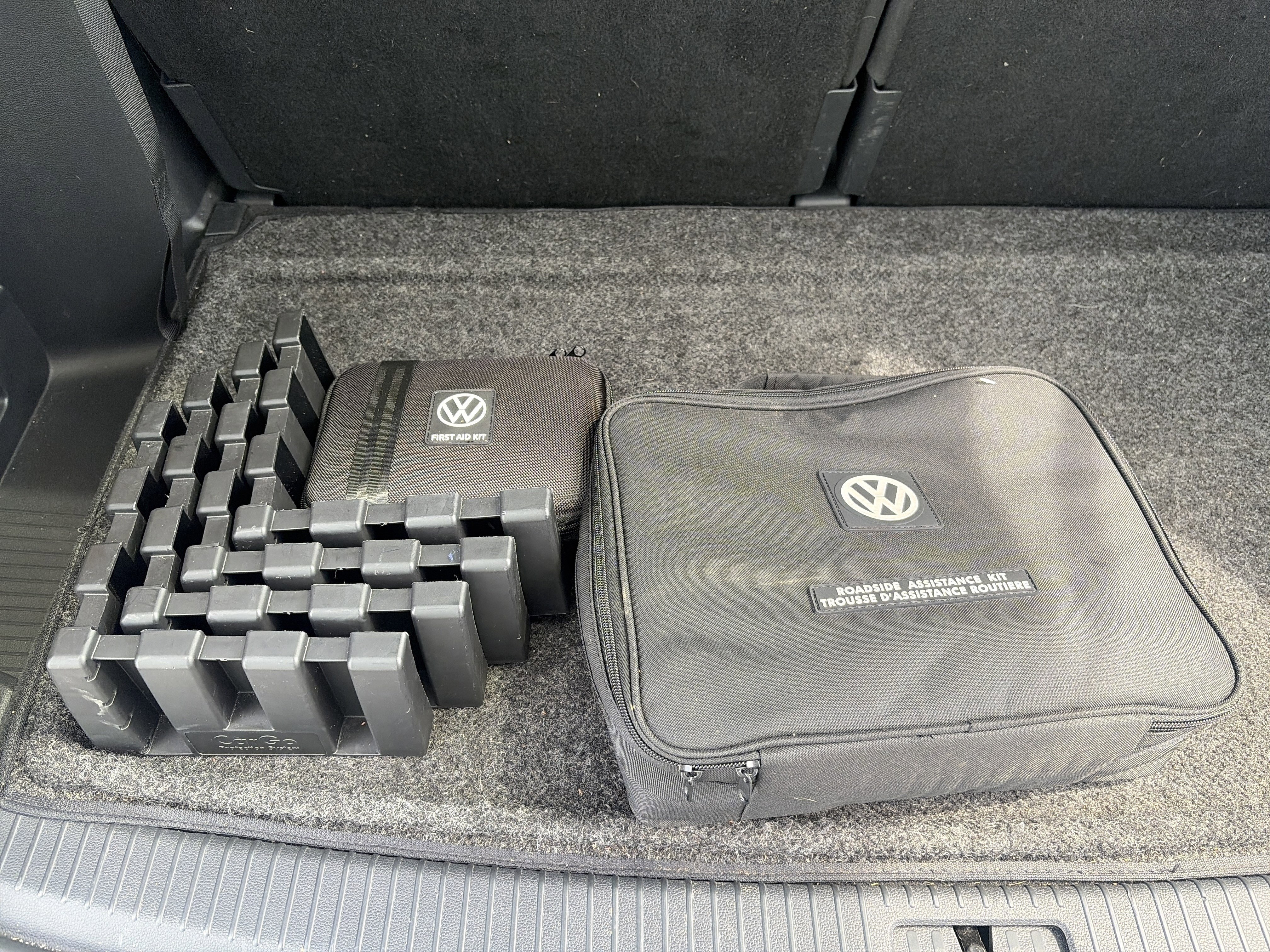 Used 2023 Volkswagen Atlas SE image 34