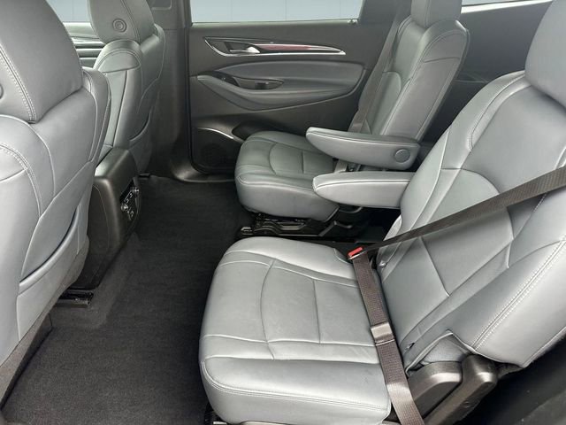 Used 2024 Buick Enclave Essence w/ Trailering Package, 5000 lbs. AWD/4WD image 24