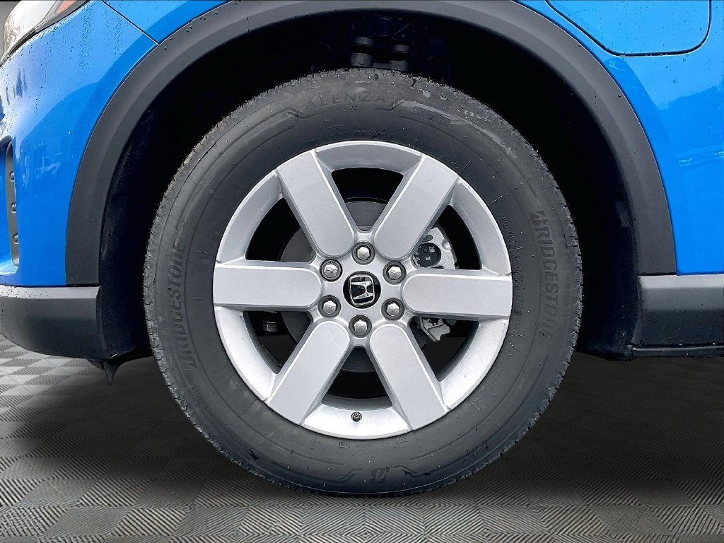 New 2026 Honda Prologue EX image 8