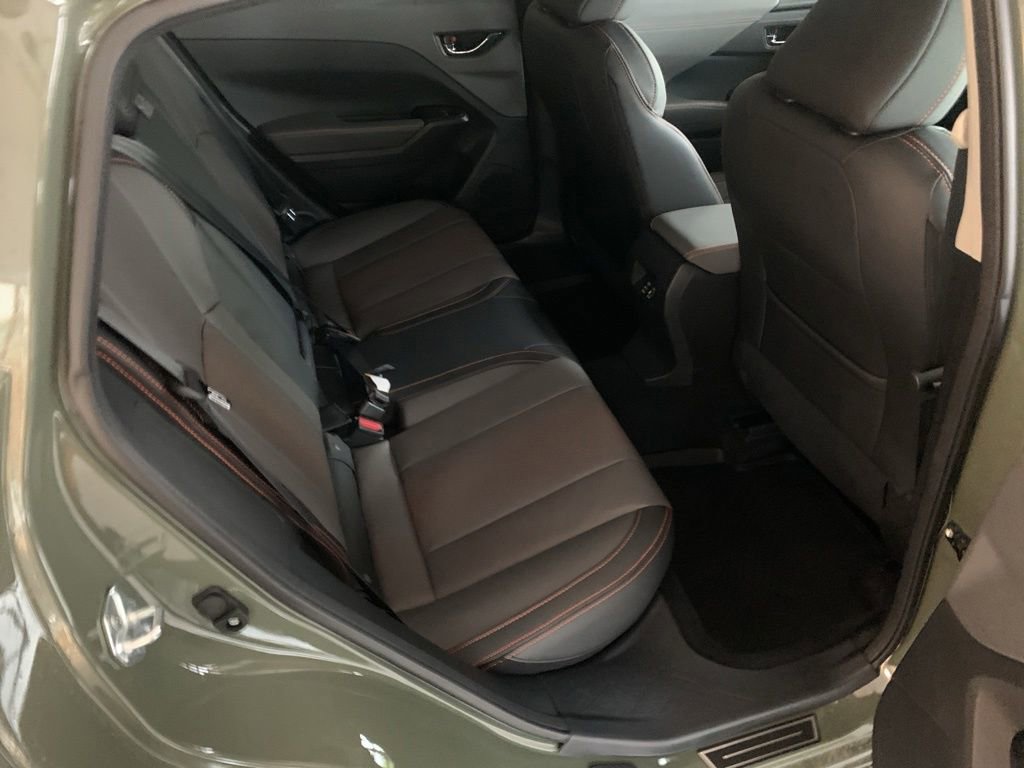 New 2026 Subaru Crosstrek 2.5i Limited AWD/4WD image 16