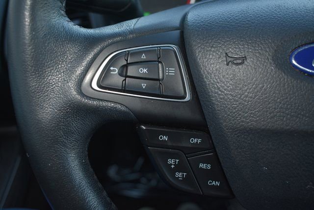 Used 2019 Ford EcoSport Titanium image 19