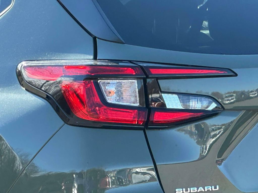 Certified 2024 Subaru Crosstrek 2.5i Limited image 8
