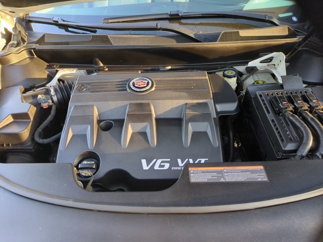 Used 2015 Cadillac SRX Premium FWD image 26