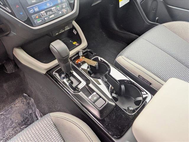 New 2026 Subaru Forester Premium AWD/4WD image 16