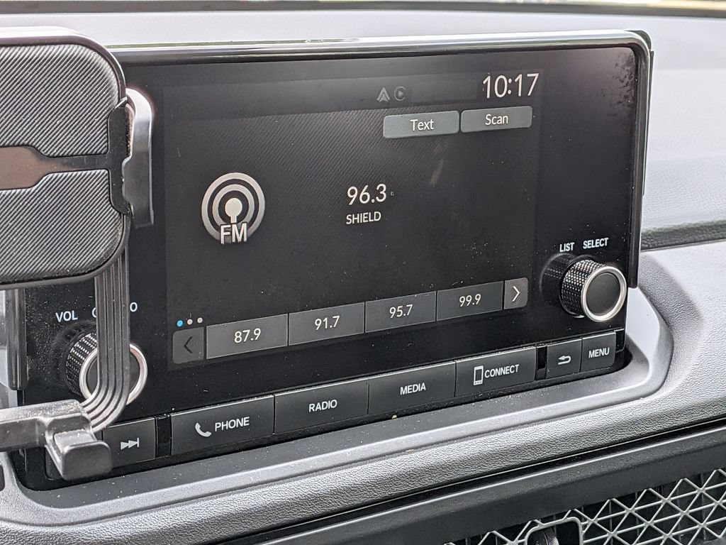 Used 2025 Honda Accord LX image 9