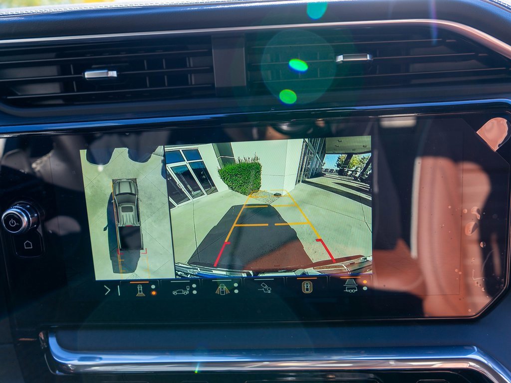 New 2026 GMC Sierra 1500 Denali Ultimate image 26