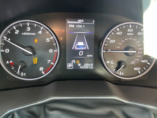 Used 2021 Subaru Outback Onyx Edition XT image 23