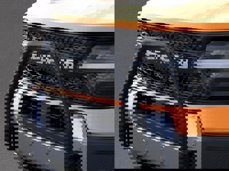 New 2026 Ford Bronco Sport Big Bend image 17