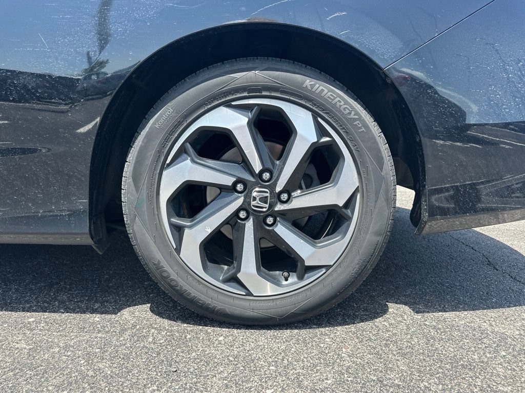 Used 2017 Honda Accord LX-S image 5