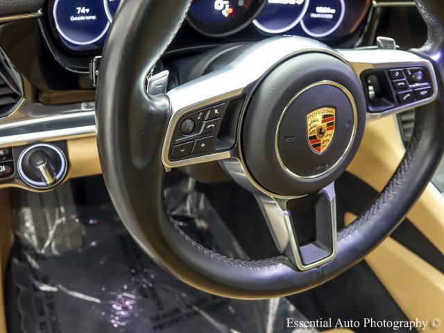 Used 2019 Porsche Panamera 4 Executive w/ Premium Package Plus AWD/4WD image 16