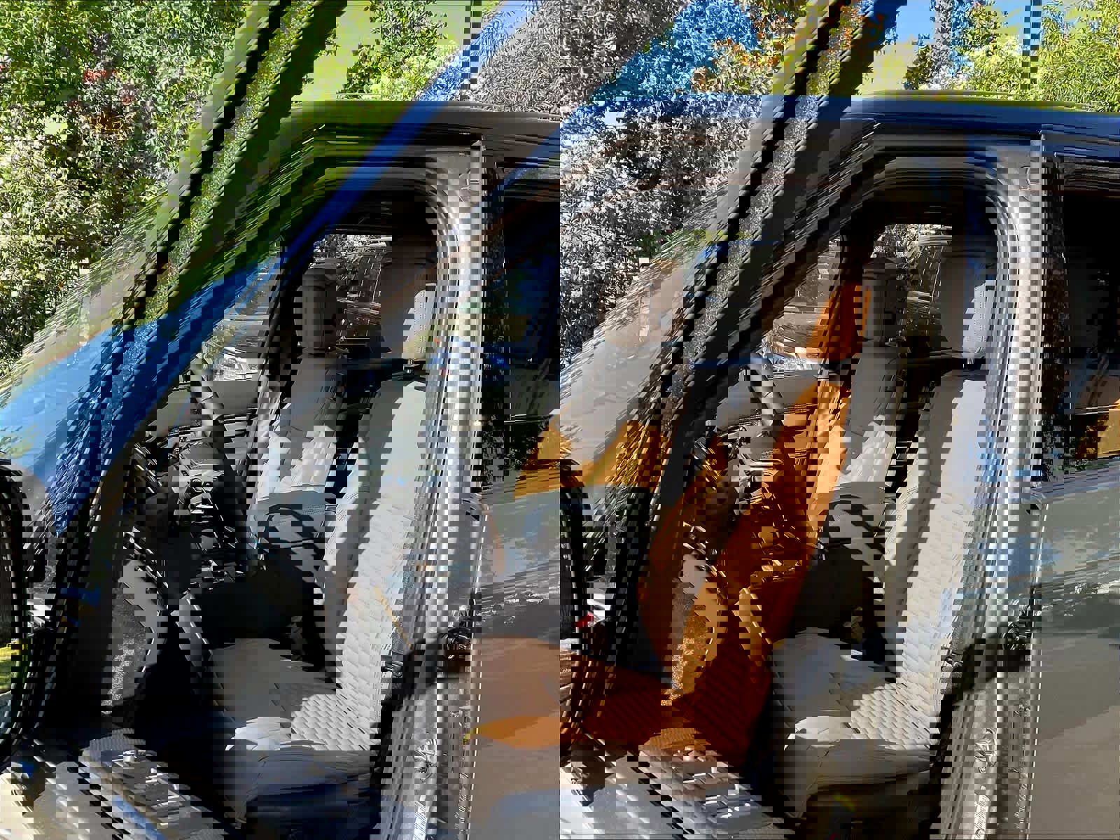 New 2025 Land Rover Discovery Dynamic SE image 11