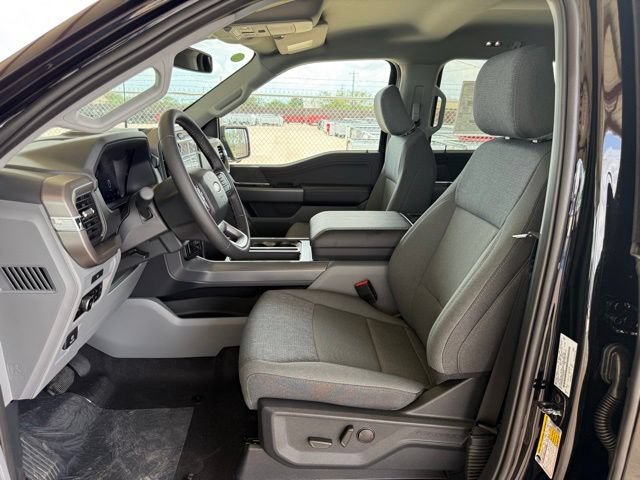 New 2026 Ford F150 XLT w/ Equipment Group 302A MID AWD/4WD image 13