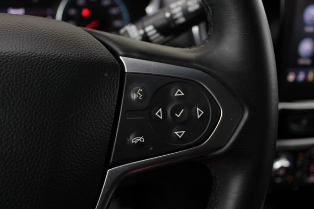 Used 2023 Chevrolet Traverse LT image 13