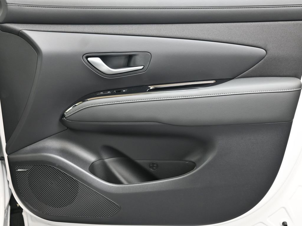 New 2026 Hyundai Tucson Limited image 11