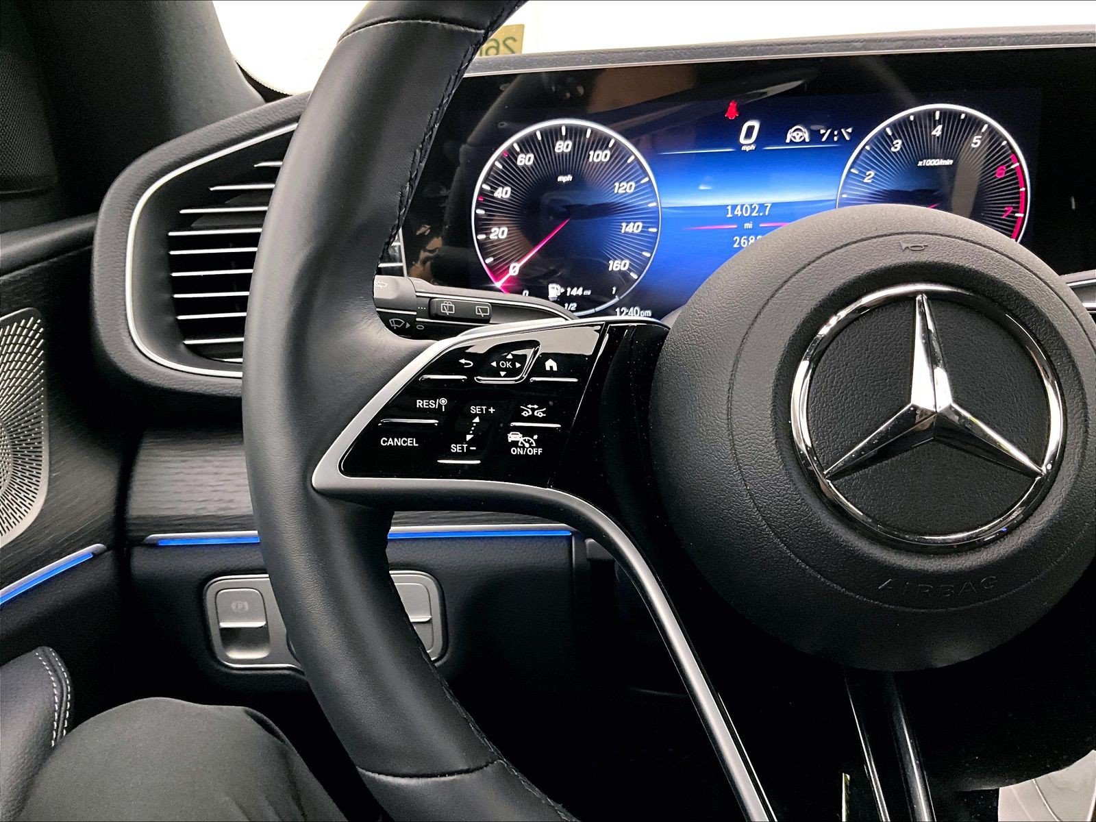 Used 2026 Mercedes-Benz GLE 450 4MATIC image 21