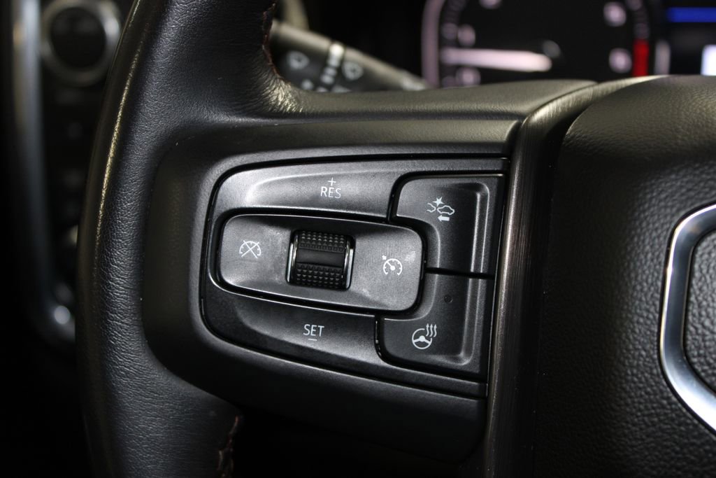 Used 2022 GMC Sierra 2500 AT4 w/ AT4 Preferred Package image 23