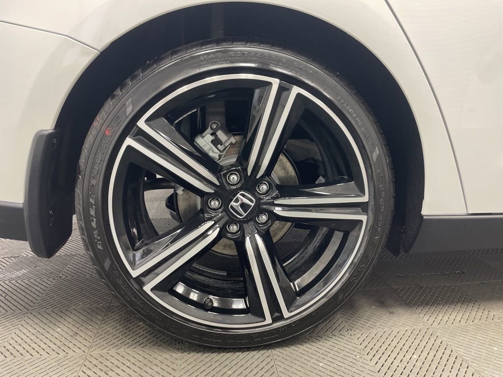 New 2026 Honda Accord Sport image 40