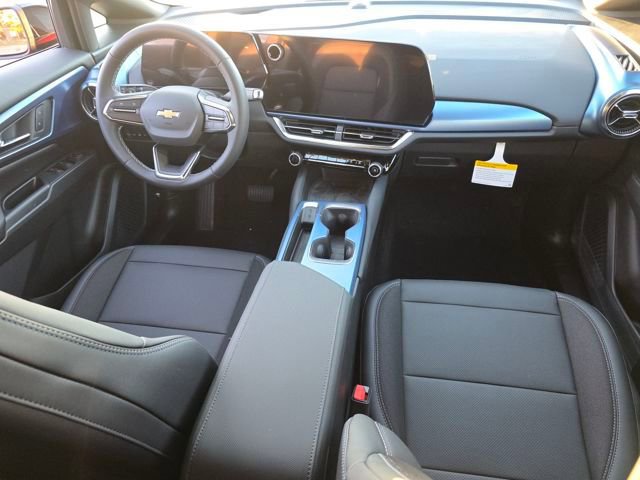 New 2026 Chevrolet Equinox EV LT image 15