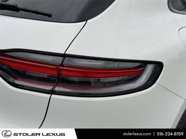 Used 2023 Porsche Macan S image 13