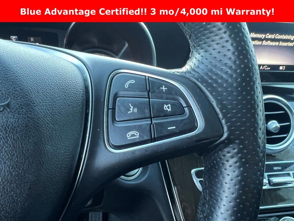 Used 2018 Mercedes-Benz C 300 4MATIC Sedan image 26
