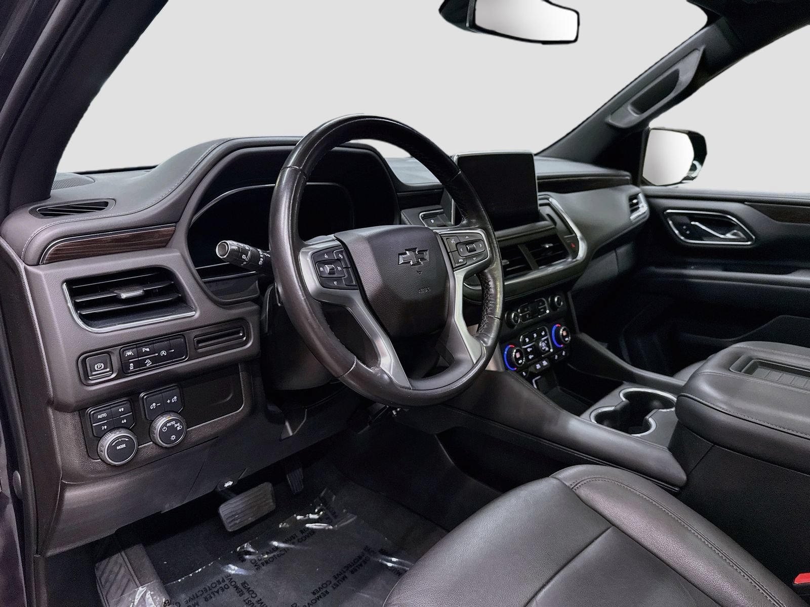 Used 2023 Chevrolet Tahoe Z71 AWD/4WD image 10