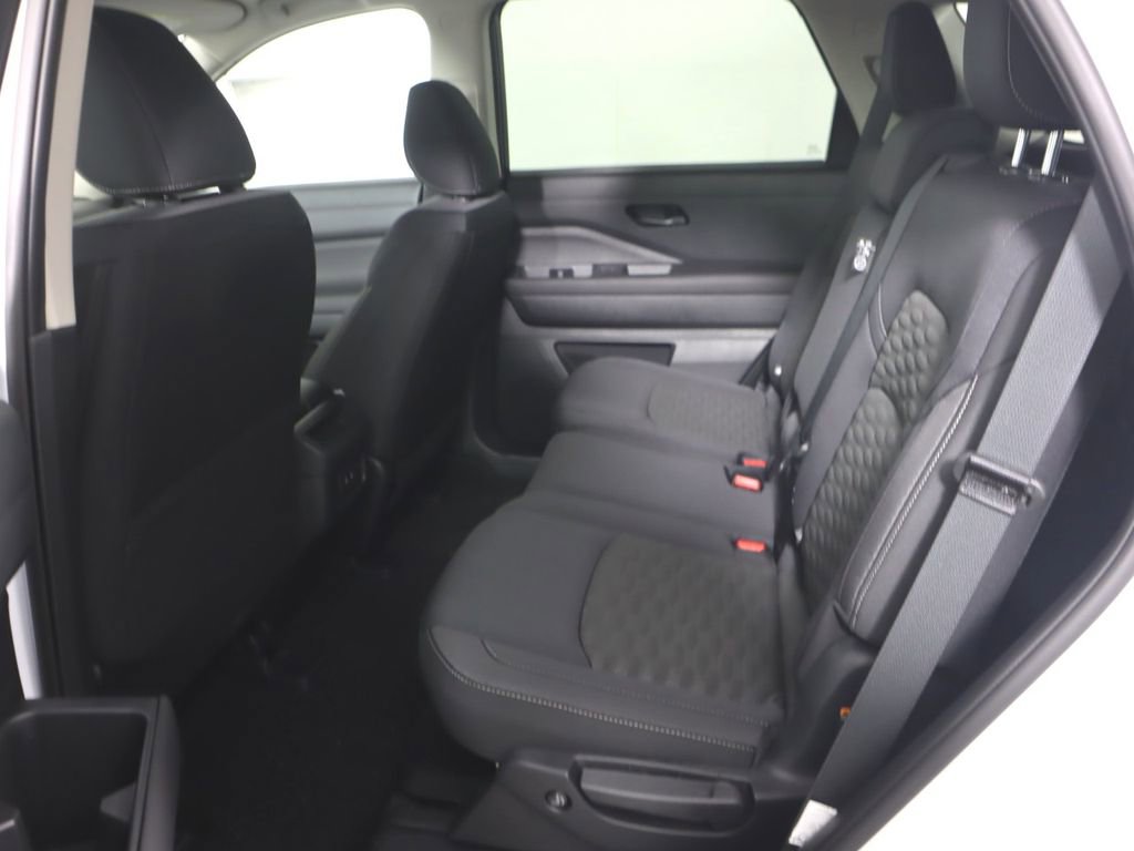 New 2026 Nissan Pathfinder SV image 26