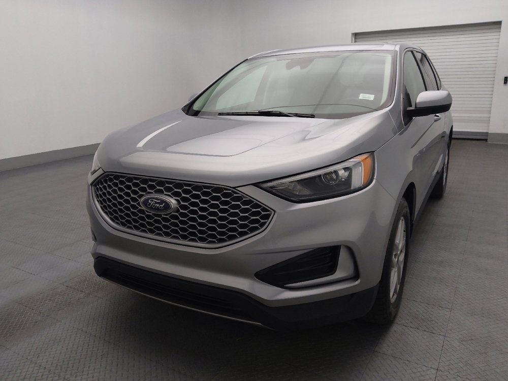 Used 2024 Ford Edge SEL image 15