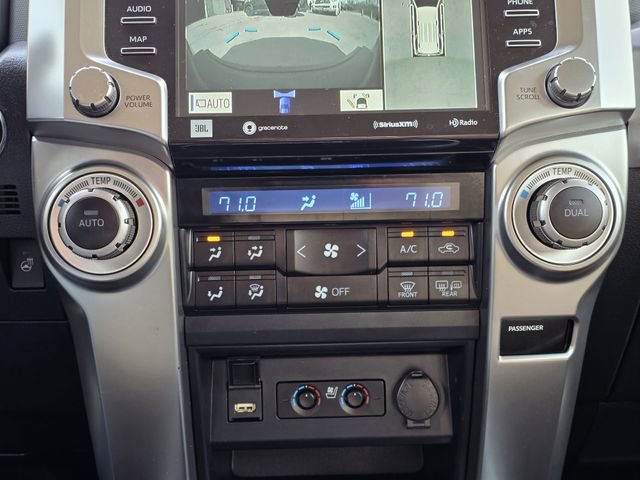 Used 2024 Toyota 4Runner Limited image 17
