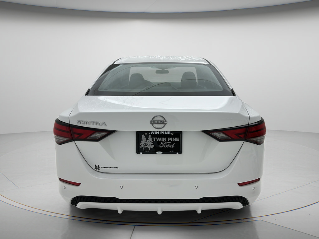 Used 2024 Nissan Sentra S FWD image 7