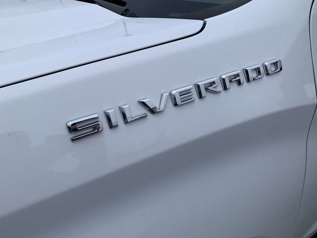 Used 2022 Chevrolet Silverado 1500 LT image 30