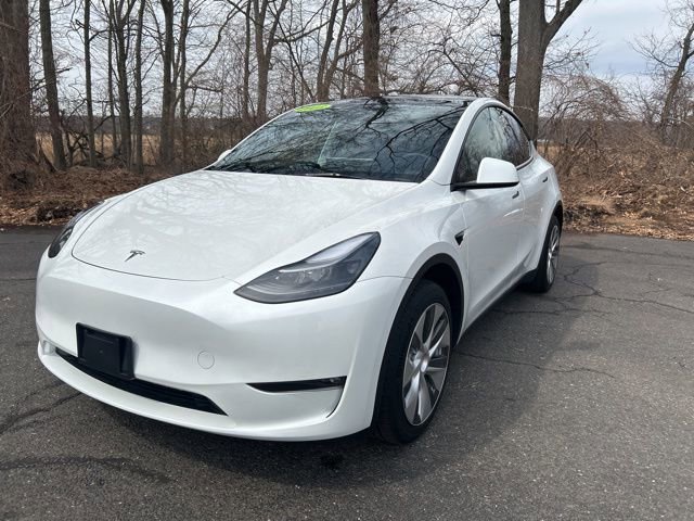 Used 2023 Tesla Model Y Long Range image 9
