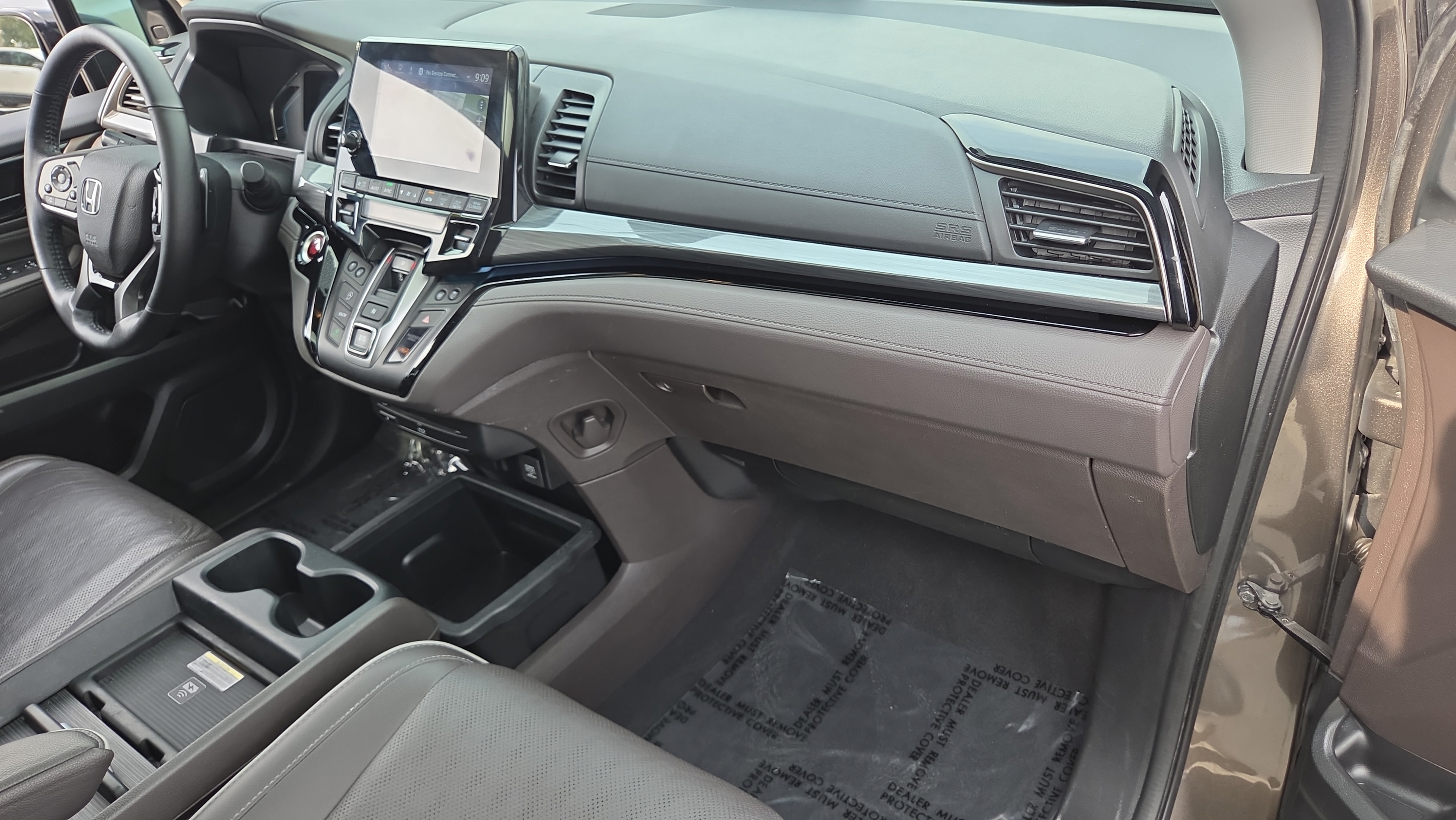 Certified 2022 Honda Odyssey Elite image 16