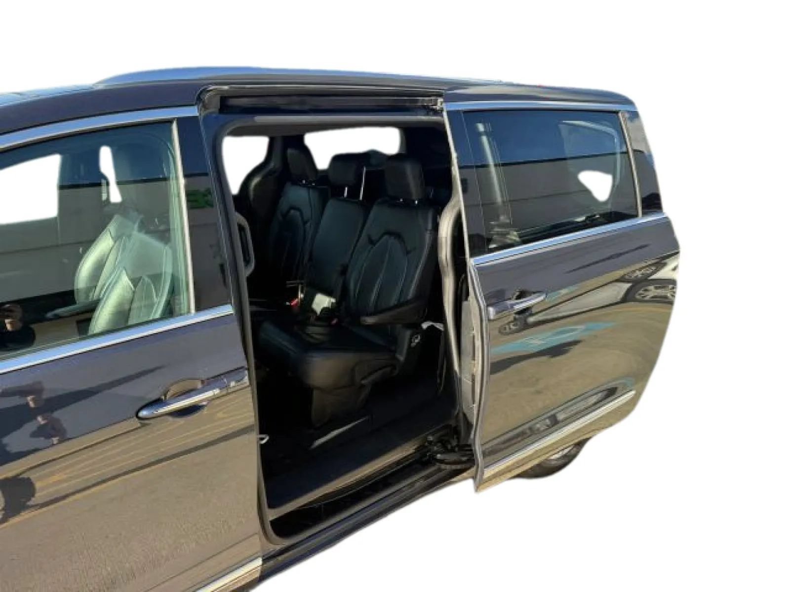Used 2020 Chrysler Pacifica Touring-L FWD image 15