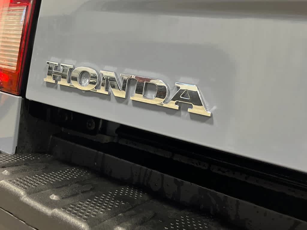 New 2026 Honda Ridgeline TrailSport image 6