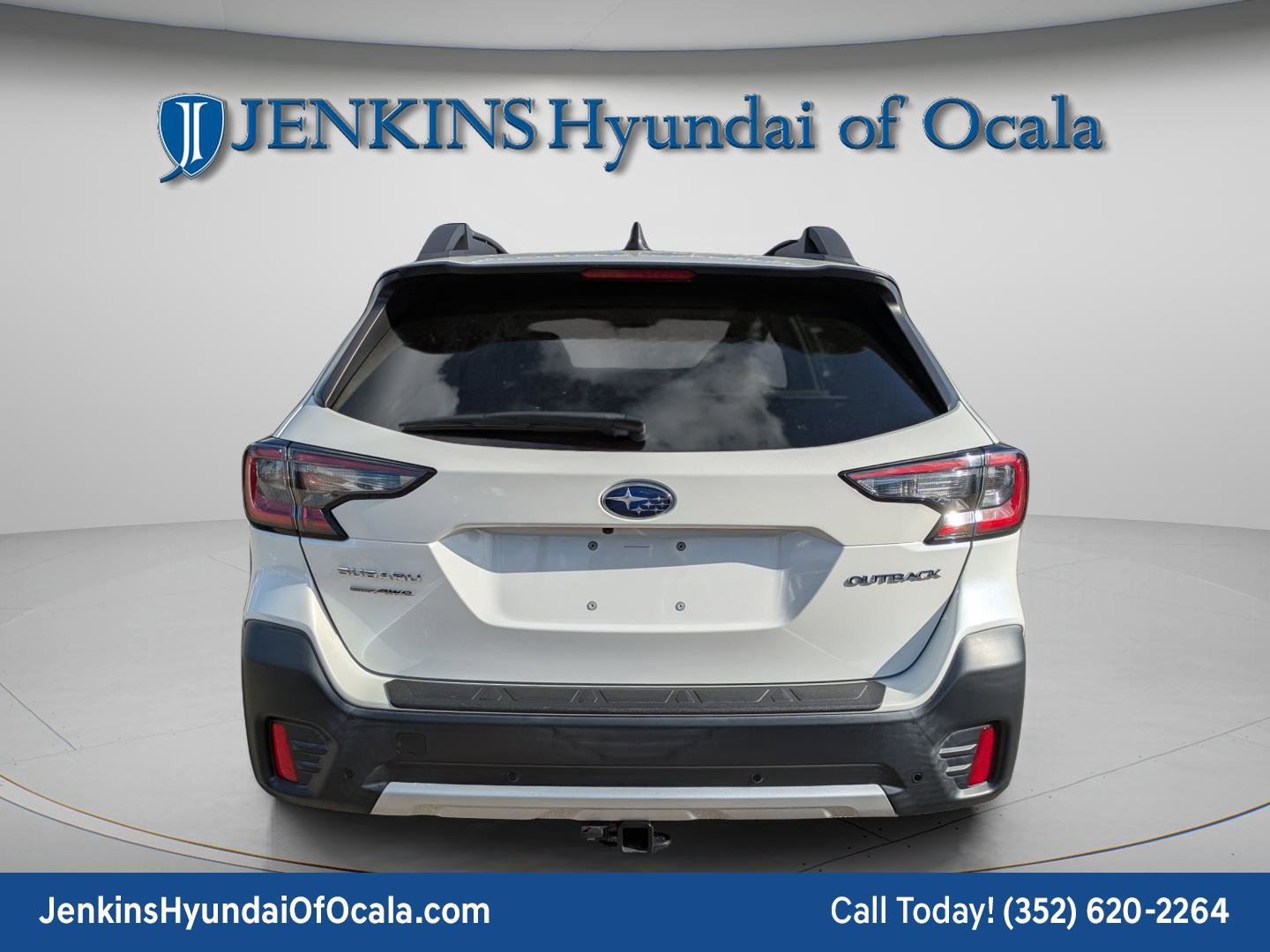 Used 2020 Subaru Outback Limited image 5