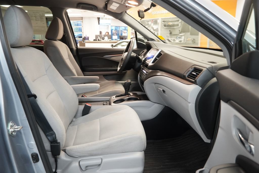 Used 2016 Honda Pilot EX image 35