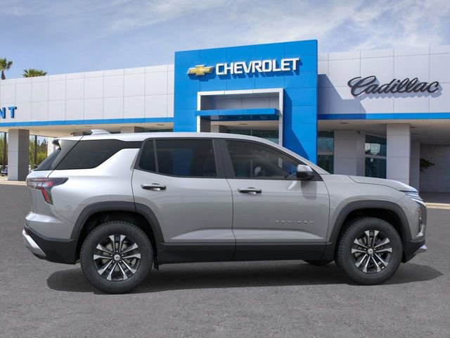 New 2026 Chevrolet Equinox LT image 3