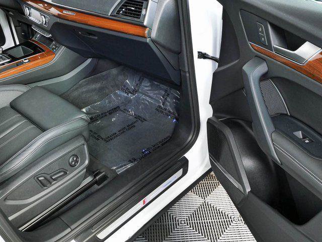 Used 2023 Audi Q5 2.0T Prestige AWD/4WD image 26