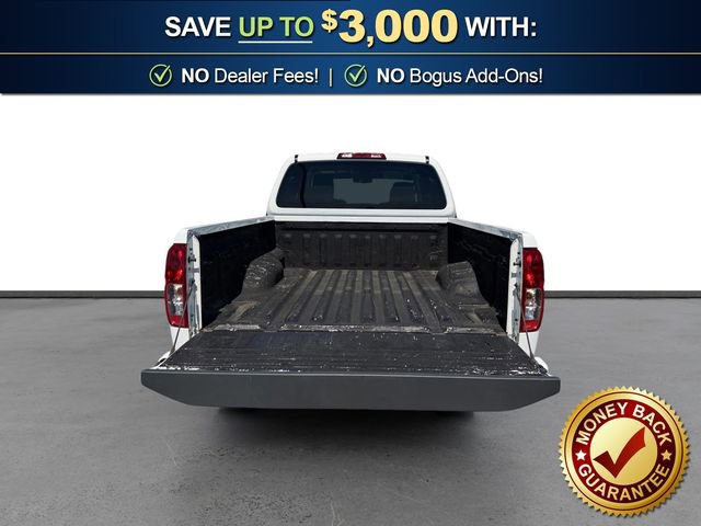 Used 2019 Nissan Frontier S image 24