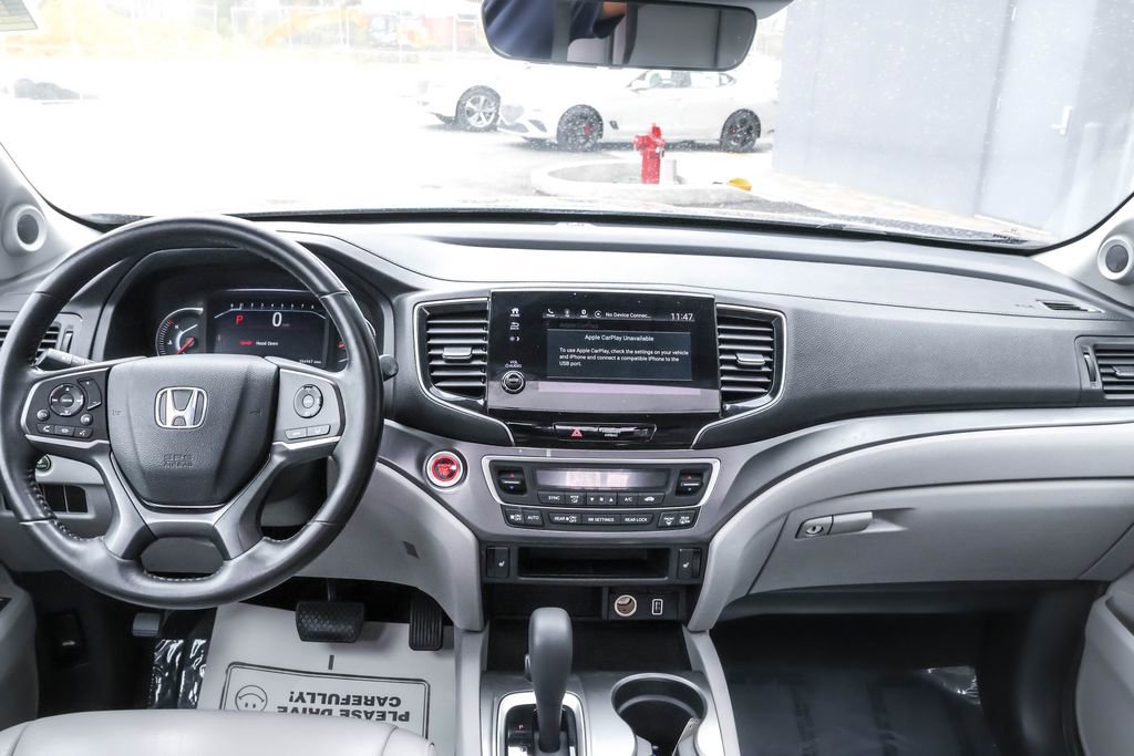 Used 2019 Honda Pilot EX-L image 26