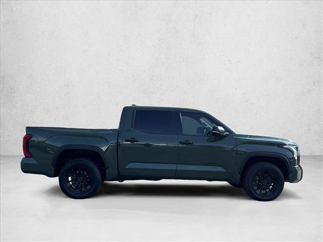 Used 2023 Toyota Tundra SR5 w/ SR5 Convenience Package AWD/4WD image 4
