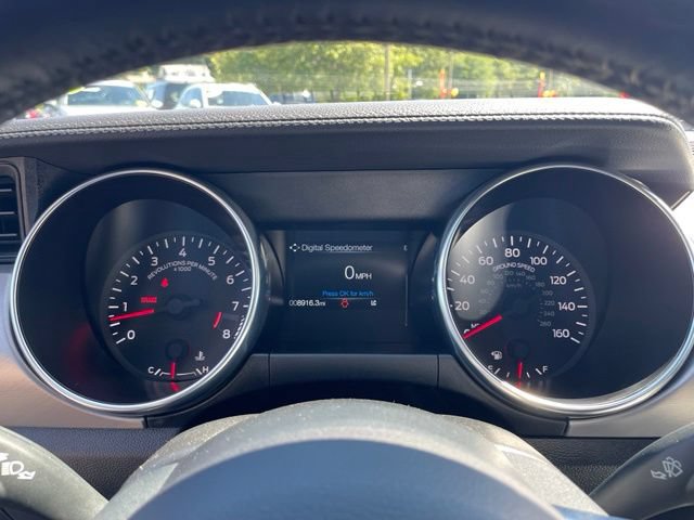 Used 2023 Ford Mustang GT w/ Equipment Group 301A RWD image 25
