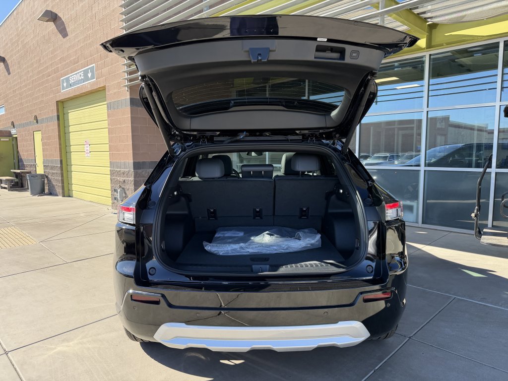 Used 2024 Honda Prologue Elite image 35