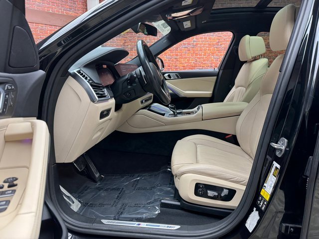 Used 2022 BMW X6 xDrive40i w/ M Sport Package image 22