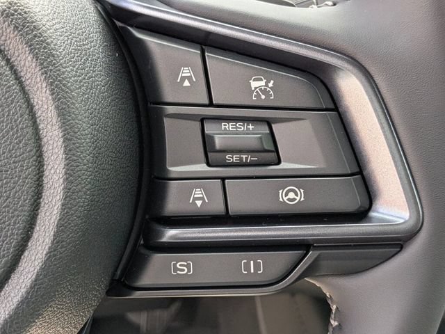New 2026 Subaru Forester Premium AWD/4WD image 15