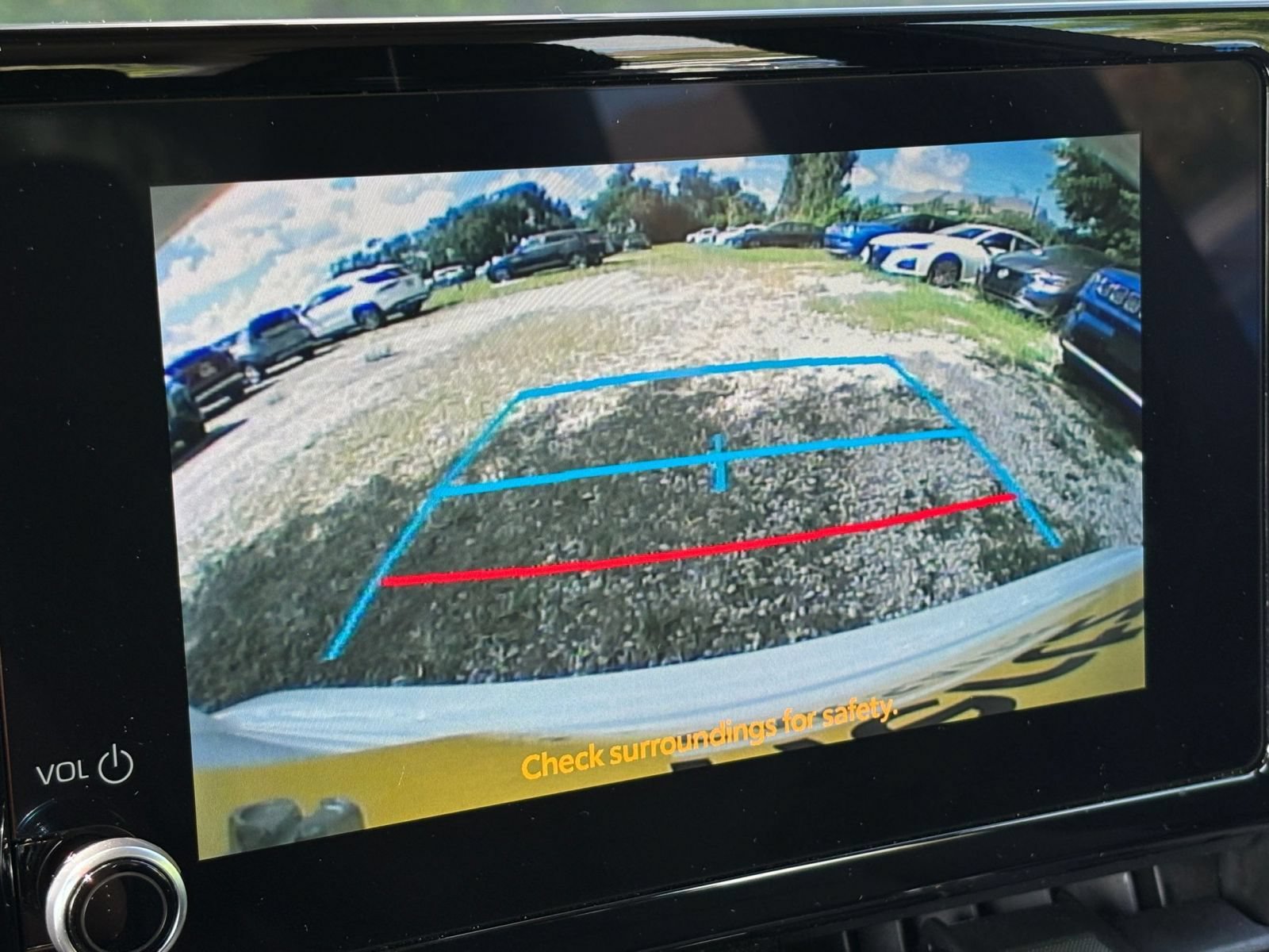 Used 2025 Toyota Corolla LE FWD image 22