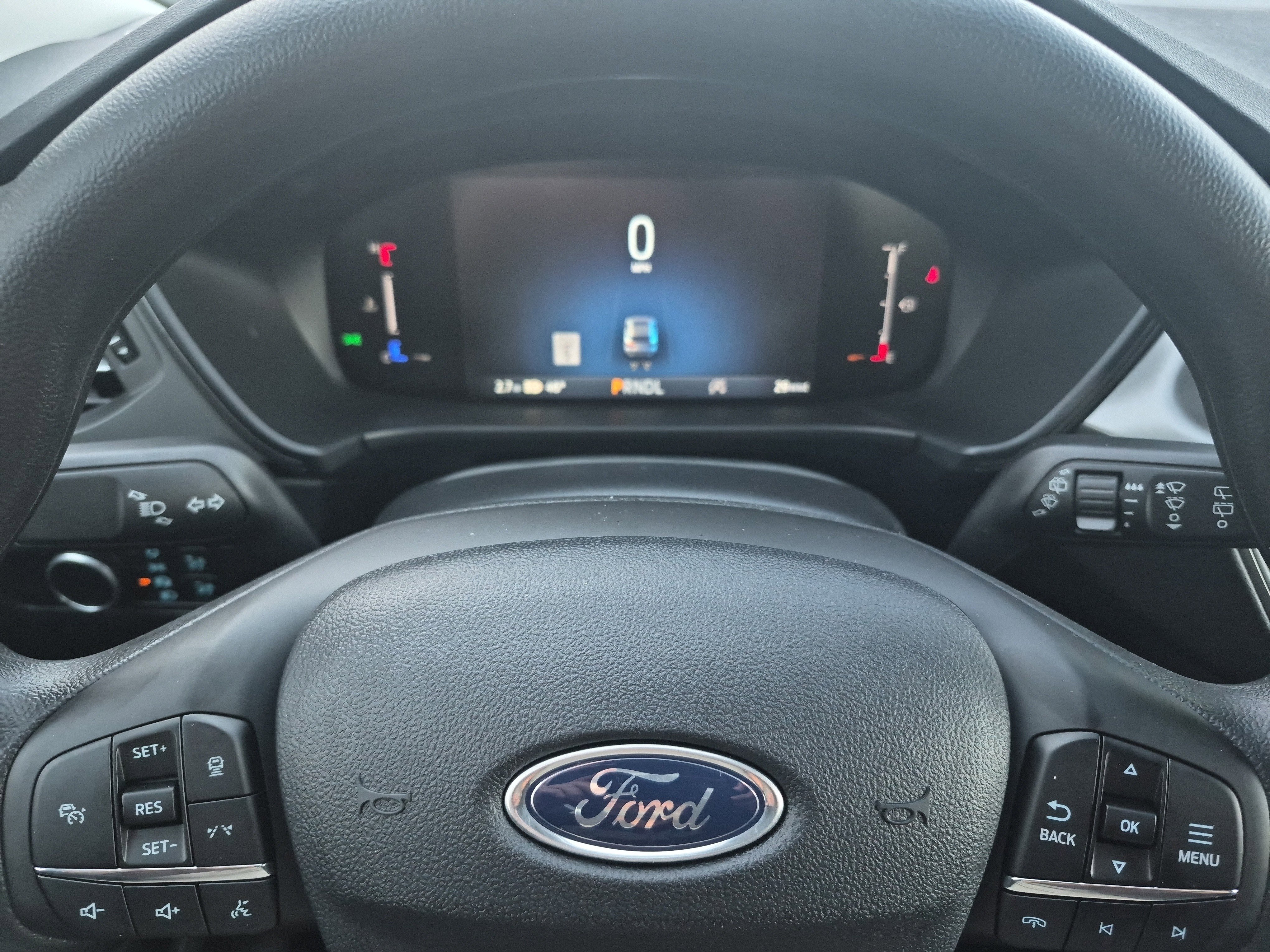 New 2026 Ford Escape Active w/ Tech Pack #1 image 26