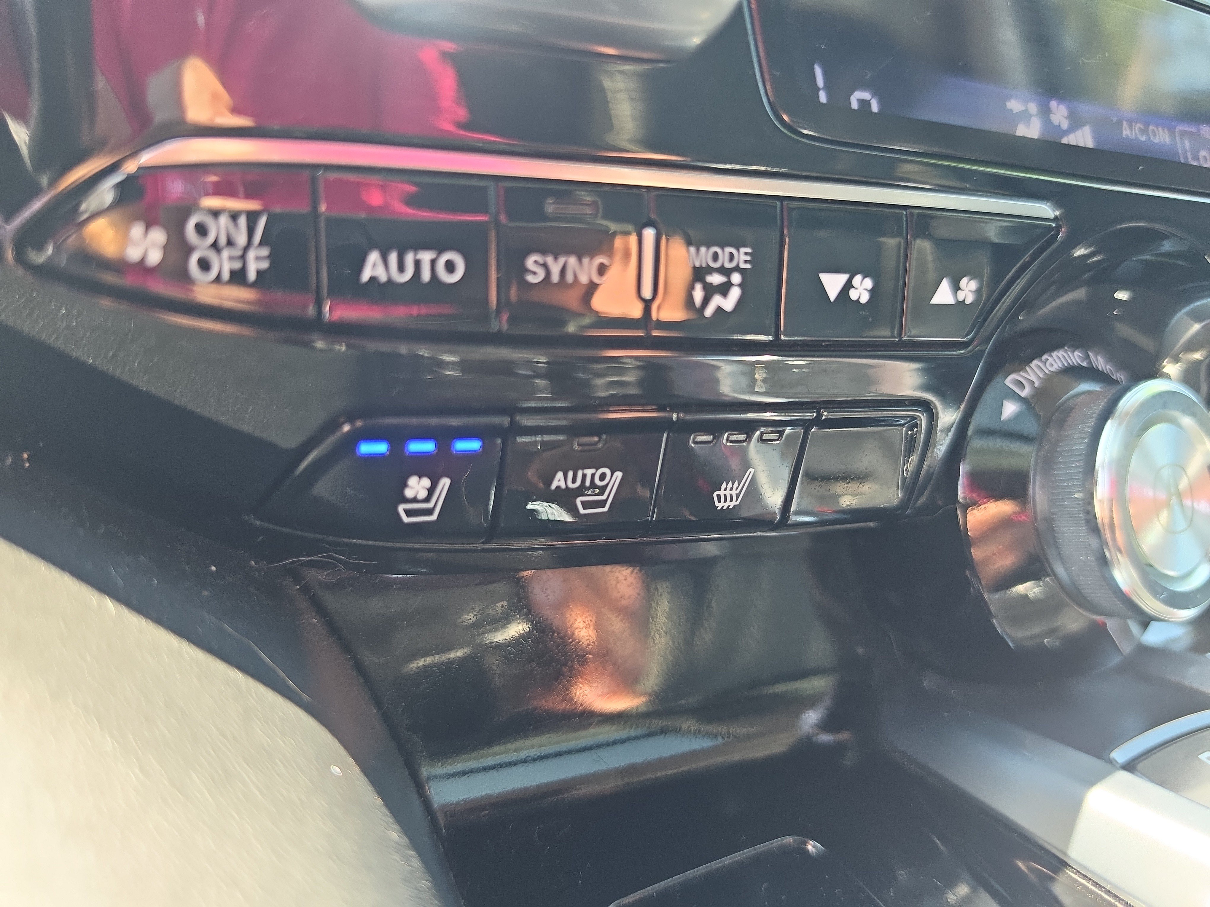 Used 2022 Acura MDX w/ Advance Package AWD/4WD image 31