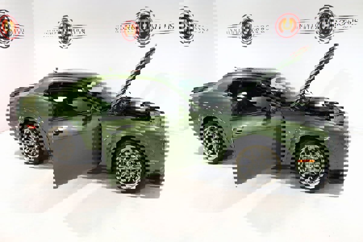 Used 2023 Dodge Challenger R/T Scat Pack image 94