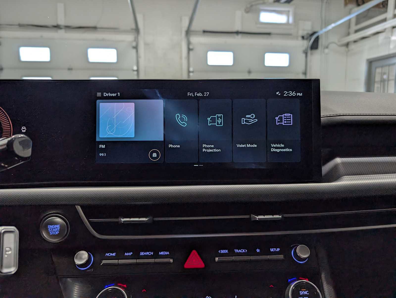 Used 2024 Hyundai Sonata SEL image 26